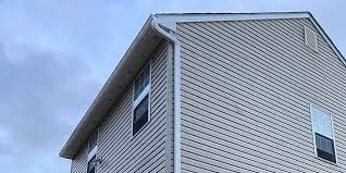 Siding for Commercial Buildings in Santa Rosa, CA